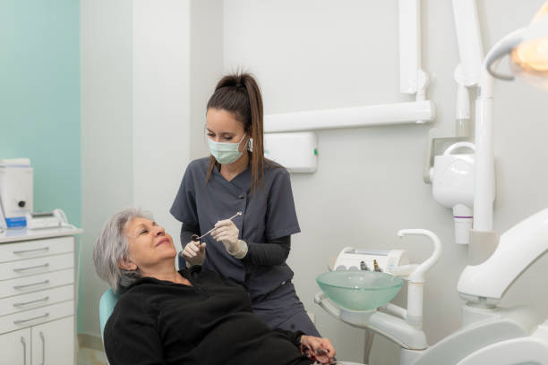Best Emergency Dental Care for Sports Injuries in Pistakee Highlands, IL